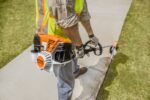 STIHL Benzin-Kombimotor KM 111 R – Bild 5
