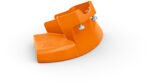 STIHL Anschlag Ø 200 mm – Bild 3
