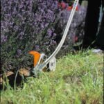 STIHL Kantenschneider-Aufsatz für Kombimotor FCB-KM – Bild 4