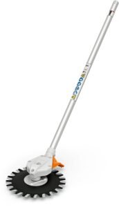 STIHL Kombiwerkzeug RG-KM Kreiselschere – Bild 2