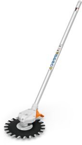 STIHL Kombiwerkzeug RG-KM Kreiselschere – Bild 3