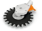 STIHL Anbauwerkzeug Kreiselschere RG – Bild 2
