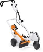 STIHL Führungswagen FW 20, für TS 410, TS 420, TS 480i, TS 500i – Bild 2