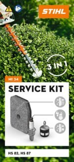 STIHL Service Kit 34 – Bild 4