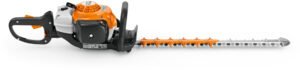 STIHL Benzin-Heckenschere HS 82 R, Schnittlänge 60 cm – Bild 3
