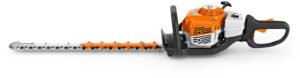 STIHL Benzin-Heckenschere HS 82 R, Schnittlänge 60 cm – Bild 5