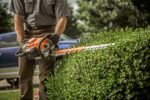 STIHL Benzin-Heckenschere HS 82 RC-E, Schnittlänge 60 cm – Bild 3