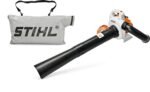STIHL Benzin-Saughäcksler SH 56 – Bild 2