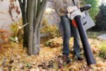 STIHL Benzin-Saughäcksler SH 56 – Bild 3