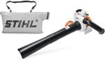 STIHL Benzin-Saughäcksler SH 56 – Bild 7