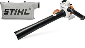 STIHL Benzin-Saughäcksler SH 86 – Bild 2