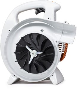 STIHL Benzin-Saughäcksler SH 86 – Bild 3