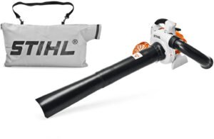 STIHL Benzin-Saughäcksler SH 86 – Bild 4