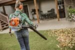 STIHL Rückentragbares Blasgerät BR 200 – Bild 4