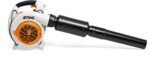 STIHL Benzin-Blasgerät BG 66-D – Bild 2
