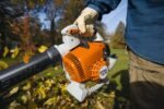STIHL Benzin-Blasgerät BG 86 – Bild 5