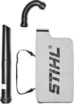 STIHL Anbausatz Saugeinrichtung für Blasgeräte – Bild 2