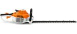 STIHL Benzin-Heckenschere HS 46 C-E, Schnittlänge 55 cm – Bild 2