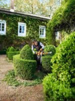 STIHL Benzin-Heckenschere HS 56 C-E, Schnittlänge 60 cm – Bild 5