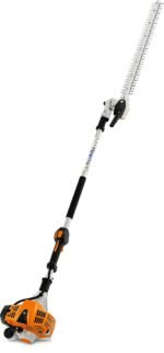 STIHL Benzin-Heckenschneider HL 94 KC-E, 60 cm – Bild 2