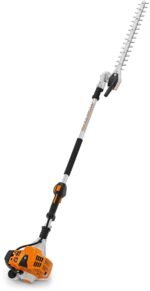 STIHL Benzin-Heckenschneider HL 94 KC-E, 60 cm – Bild 3