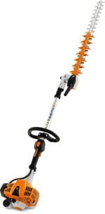 STIHL Benzin-Heckenschneider HL 91 KC-E – Bild 3