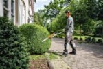 STIHL Benzin-Heckenschneider HL 91 KC-E – Bild 5