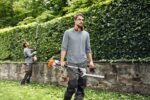 STIHL Benzin-Heckenschneider HL 94 C-E – Bild 7