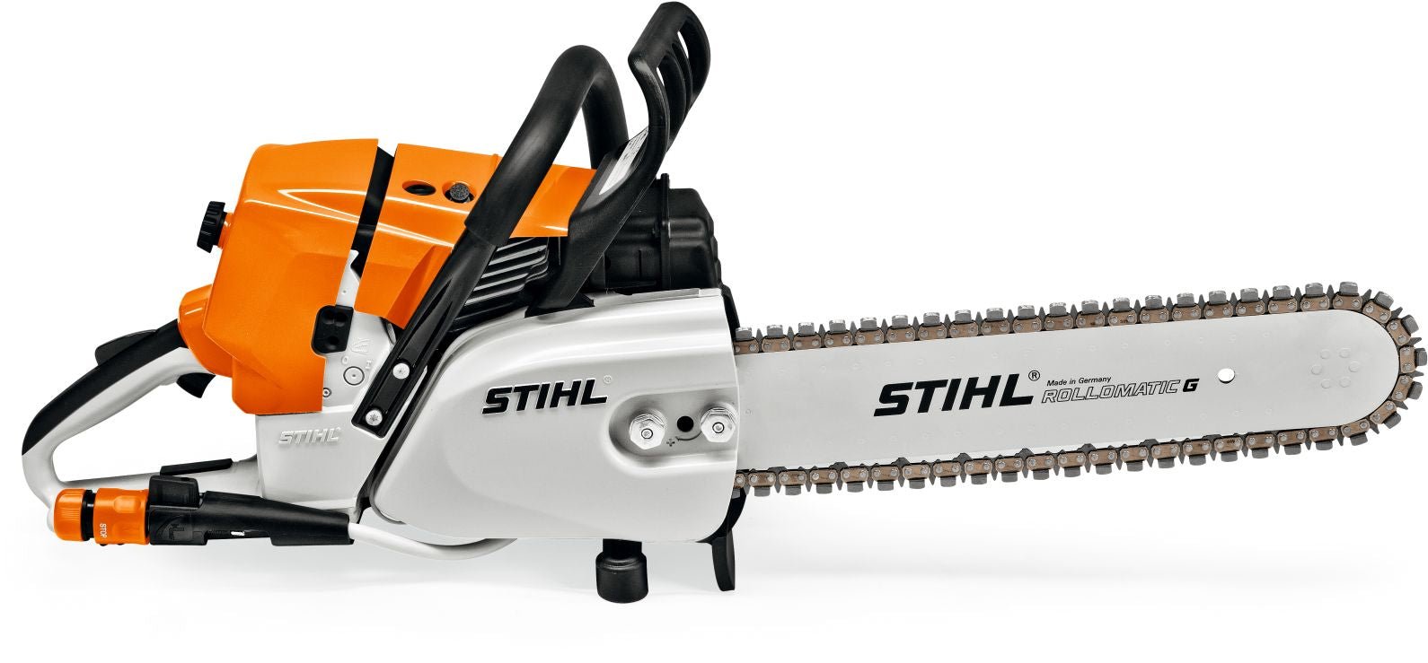 42522000034_14656.jpg STIHL Gesteinschneider GS 461 / 45 - zum Nass-Trennen von duktilem Gussrohr – Bild 1