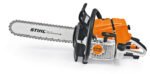STIHL Gesteinschneider GS 461, 40 cm - zum Nass-Trennen von Beton und Hartgestein – Bild 4