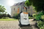 STIHL Sprühgerät SG 51 – Bild 4