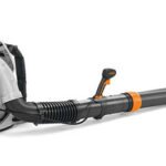 STIHL Rückentragbares Blasgerät BR 700