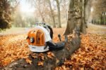 STIHL Rückentragbares Blasgerät BR 700 – Bild 6