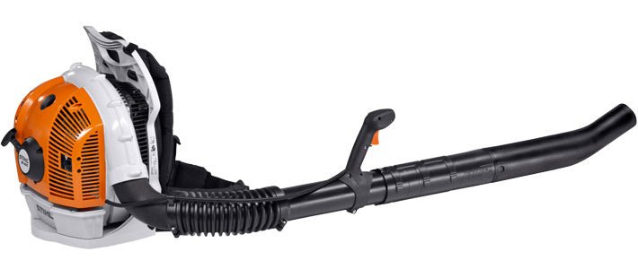 42822000022_10046.jpg STIHL Rückentragbares Blasgerät BR 600 – Bild 1
