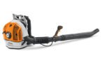 STIHL Rückentragbares Blasgerät BR 600 – Bild 2
