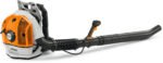 STIHL Rückentragbares Blasgerät BR 600 – Bild 3