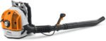 STIHL Rückentragbares Blasgerät BR 600 – Bild 4