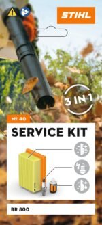 STIHL Service Kit 40 – Bild 2