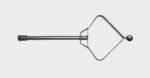 STIHL Pflanzlochbohrer Herzkrümler, 660 mm – Bild 2