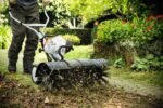 STIHL Kehrbürste-Aufsatz für Multimotor KB-MM – Bild 4