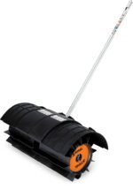 STIHL Kehrwalze-Aufsatz für Kombimotor KW-KM – Bild 2