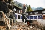 STIHL Kehrwalze-Aufsatz für Kombimotor KW-KM – Bild 3
