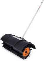 STIHL Kehrwalze-Aufsatz für Kombimotor KW-KM – Bild 4