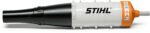 STIHL Laubbläser-Aufsatz für Kombimotor BG-KM – Bild 2