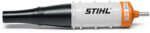 STIHL Laubbläser-Aufsatz für Kombimotor BG-KM – Bild 3