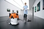 STIHL Nass- und Trockensauger SE 122 – Bild 3