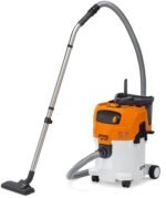 STIHL Nass- und Trockensauger SE 122 – Bild 4