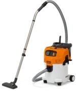 STIHL Nass- und Trockensauger SE 122 E – Bild 2