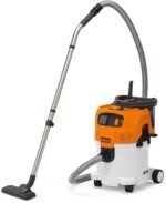 STIHL Nass- und Trockensauger SE 122 E – Bild 3