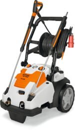 STIHL Hochdruckreiniger RE 462 PLUS – Bild 2